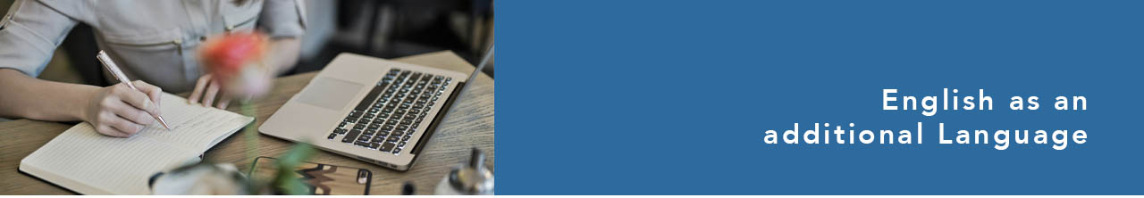 BTN - English as a Second Language